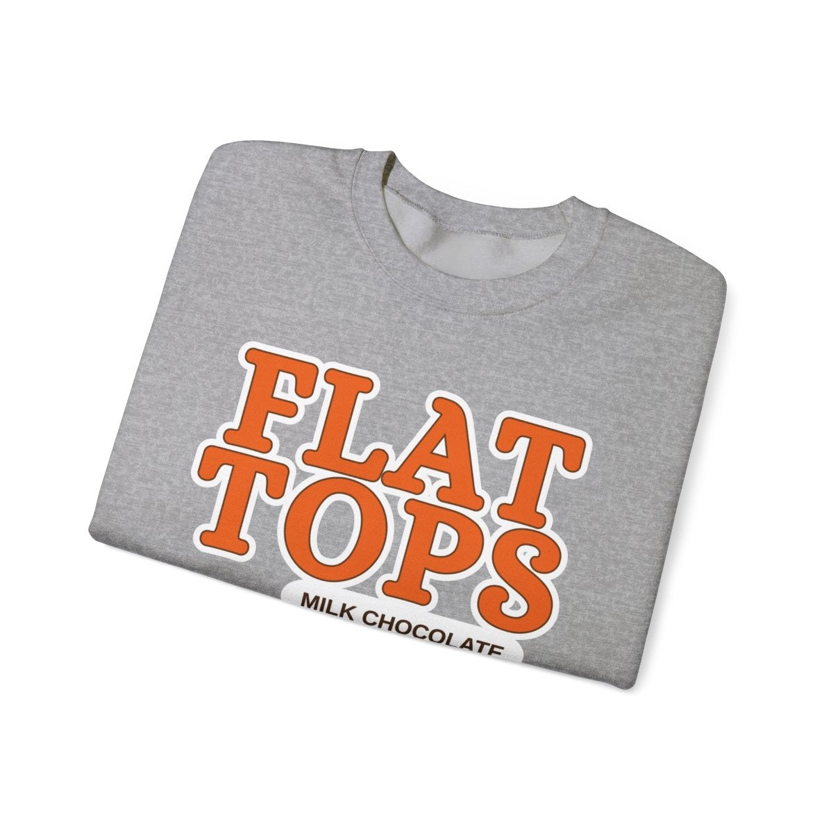 FLAT TOPS - Sari-Sari Store (Sweatshirt)