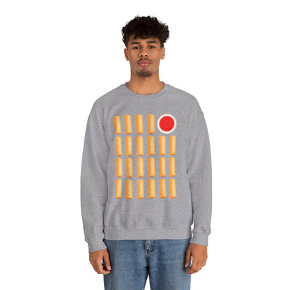 LUMPIA 4 - Filipino Food (Sweatshirt)