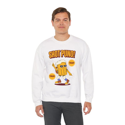 LAMBANOG - Sari-Sari Store (Sweatshirt)