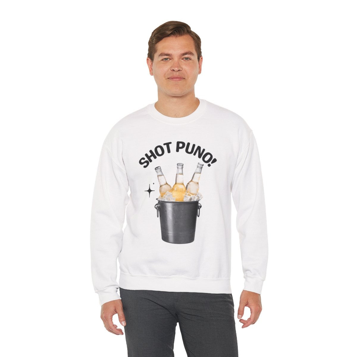 PALE PILSEN - Sari-Sari Store (Sweatshirt)