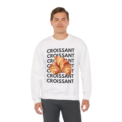 CROISSANT 2 - Bread (Sweatshirt)