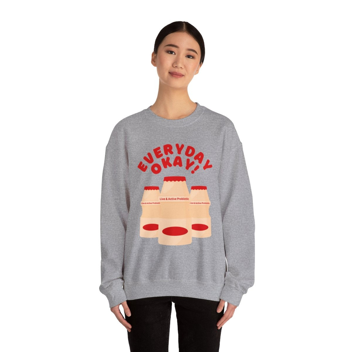 PROBIOTIC 3 - Sari-Sari Store (Sweatshirt)