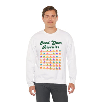 ICED GEM BISCUITS 1 - Sari-Sari Store (Sweatshirt)