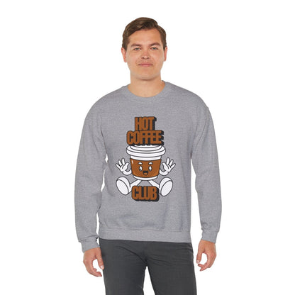 RAF COFFEE - Coffee (Sweatshirt)