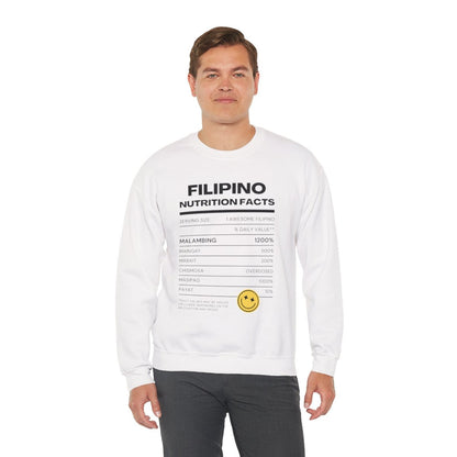 BUTONG PAKWAN - Sari-Sari Store (Sweatshirt)
