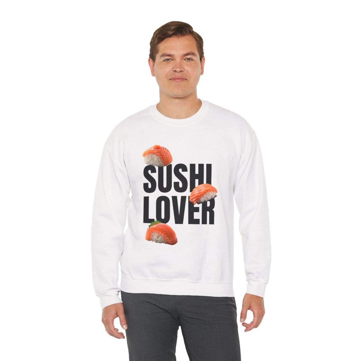 TEMAKI - Japanese Food (Sweatshirt)