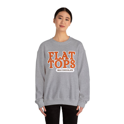 FLAT TOPS - Sari-Sari Store (Sweatshirt)