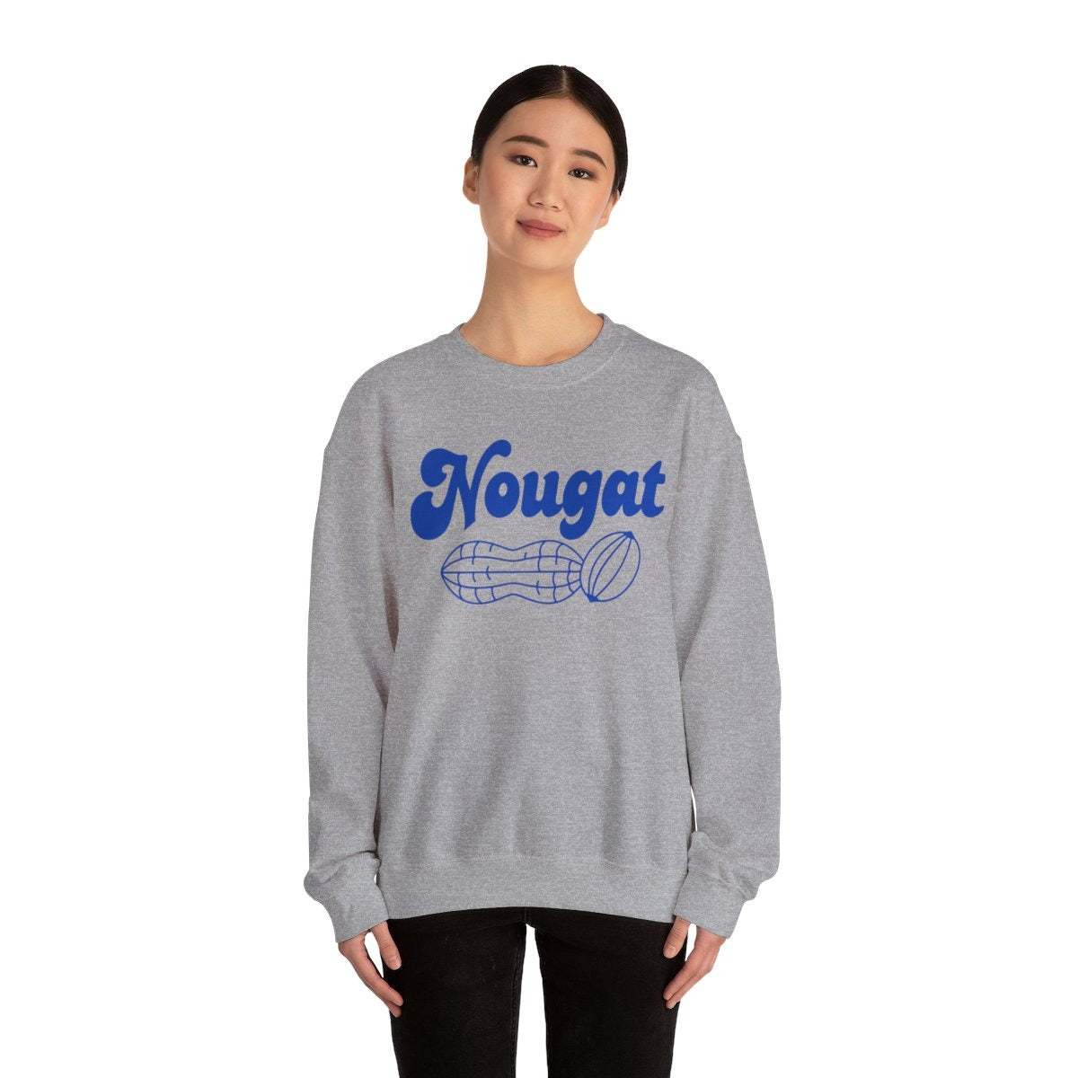 NOUGAT - Sari-Sari Store (Sweatshirt)