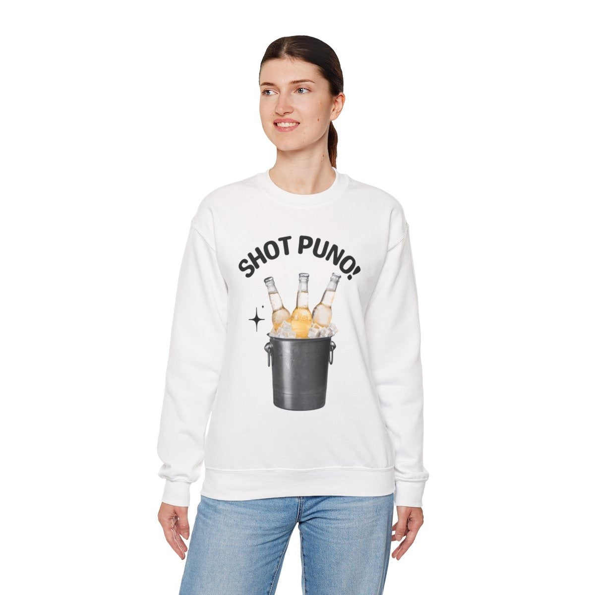 PALE PILSEN - Sari-Sari Store (Sweatshirt)
