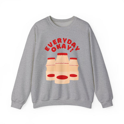PROBIOTIC 3 - Sari-Sari Store (Sweatshirt)