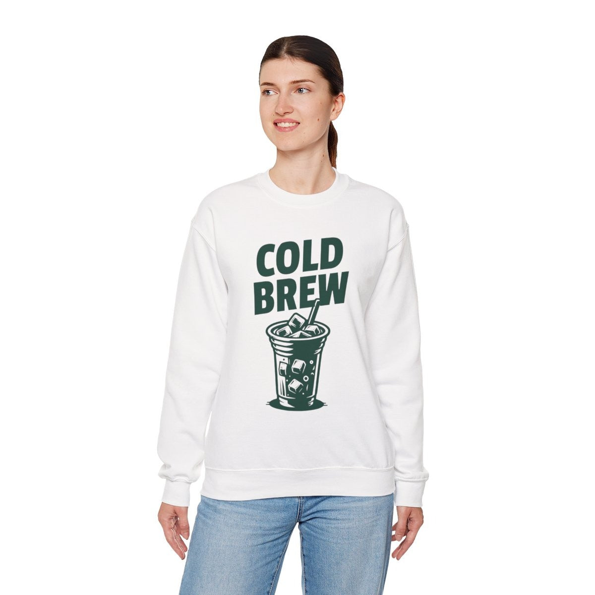 CHILL BREW - Coffee (Sweatshirt)