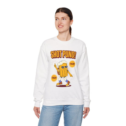 LAMBANOG - Sari-Sari Store (Sweatshirt)