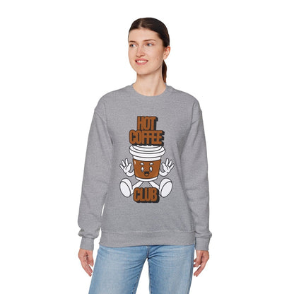 RAF COFFEE - Coffee (Sweatshirt)