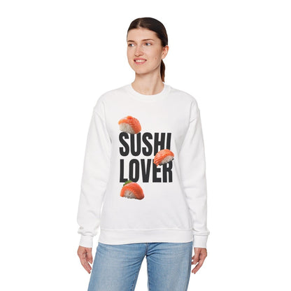 TEMAKI - Japanese Food (Sweatshirt)