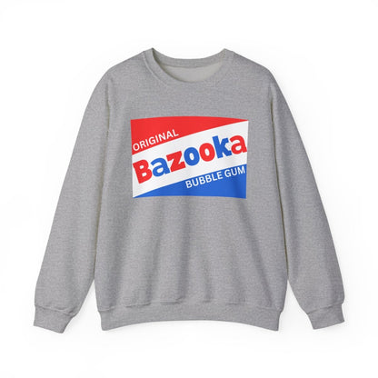 BAZOOKA - Sari-Sari Store (Sweatshirt)