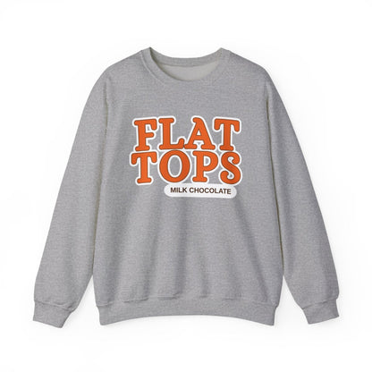 FLAT TOPS - Sari-Sari Store (Sweatshirt)