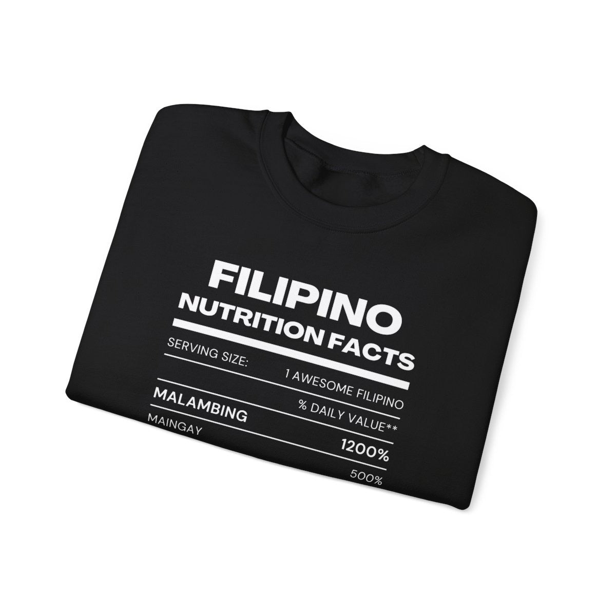 BUTONG PAKWAN - Sari-Sari Store (Sweatshirt)