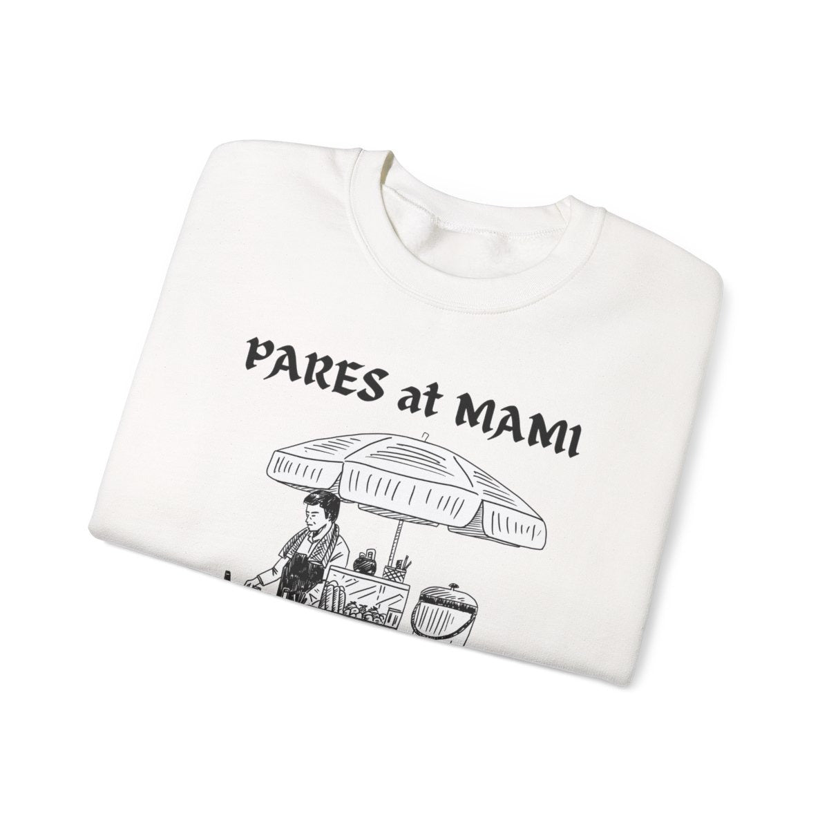 KANTO PARES - Filipino Food (Sweatshirt)