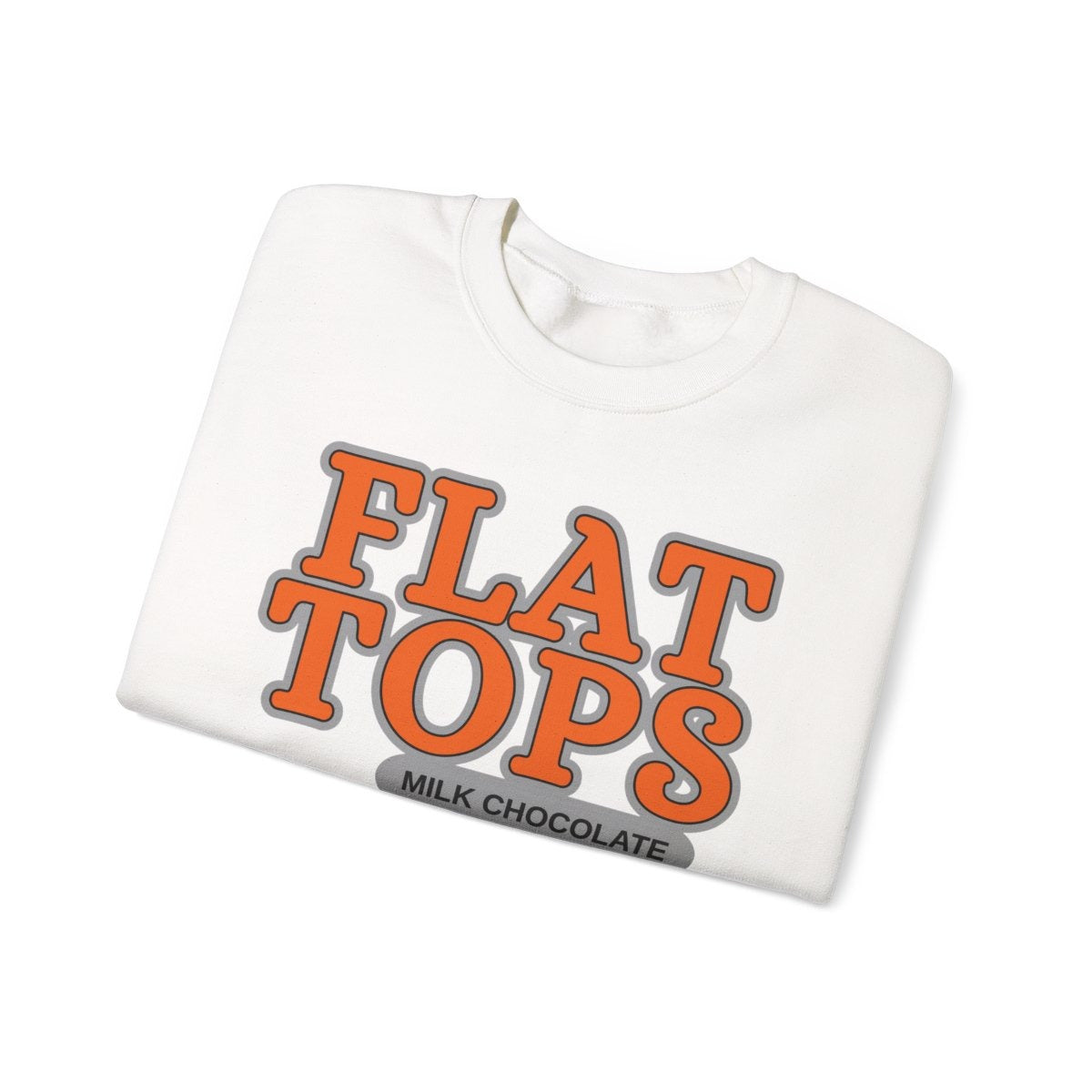 FLAT TOPS - Sari-Sari Store (Sweatshirt)