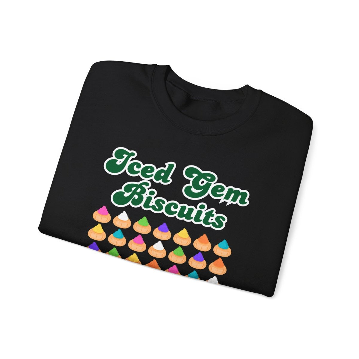 ICED GEM BISCUITS 1 - Sari-Sari Store (Sweatshirt)