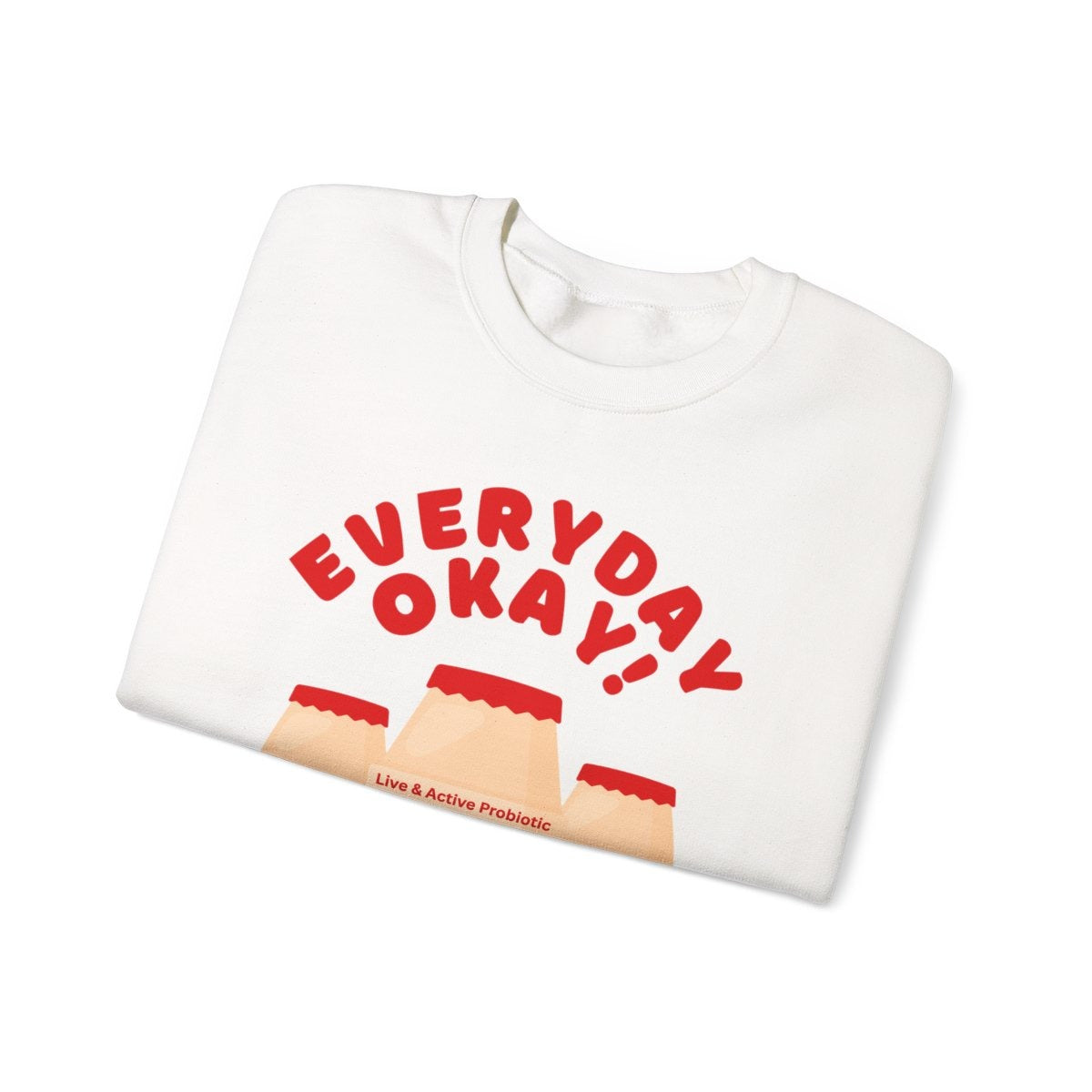 PROBIOTIC 3 - Sari-Sari Store (Sweatshirt)