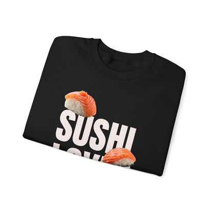 TEMAKI - Japanese Food (Sweatshirt)