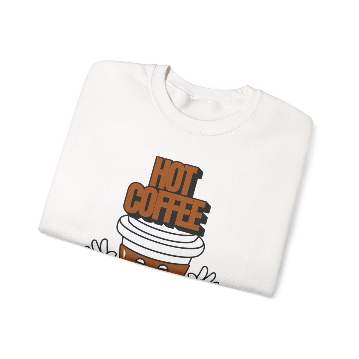 RAF COFFEE - Coffee (Sweatshirt)