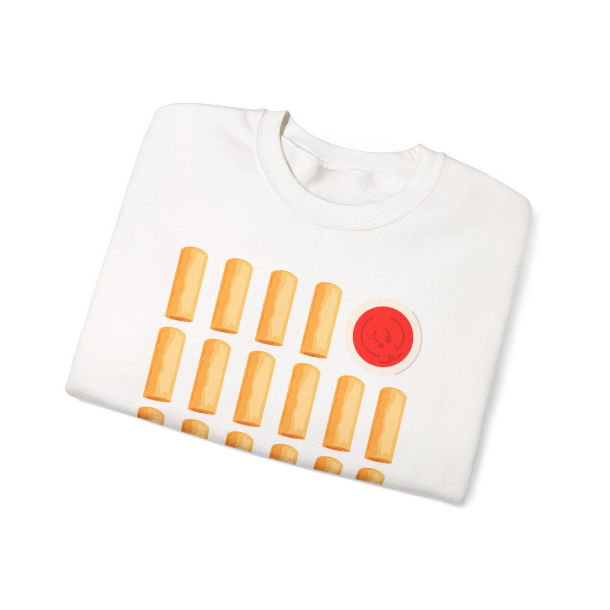 LUMPIA 4 - Filipino Food (Sweatshirt)