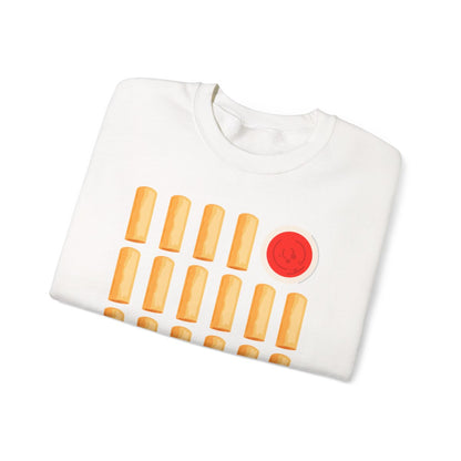 LUMPIA 4 - Filipino Food (Sweatshirt)
