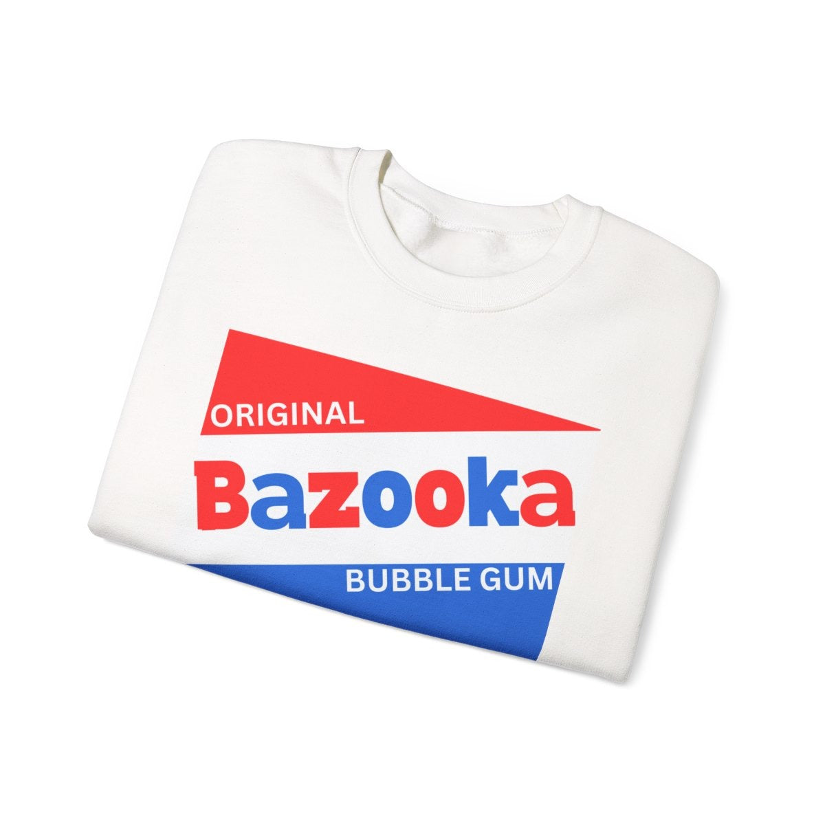 BAZOOKA - Sari-Sari Store (Sweatshirt)