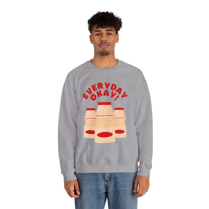 PROBIOTIC 3 - Sari-Sari Store (Sweatshirt)