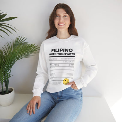 BUTONG PAKWAN - Sari-Sari Store (Sweatshirt)