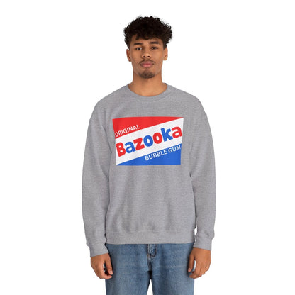 BAZOOKA - Sari-Sari Store (Sweatshirt)
