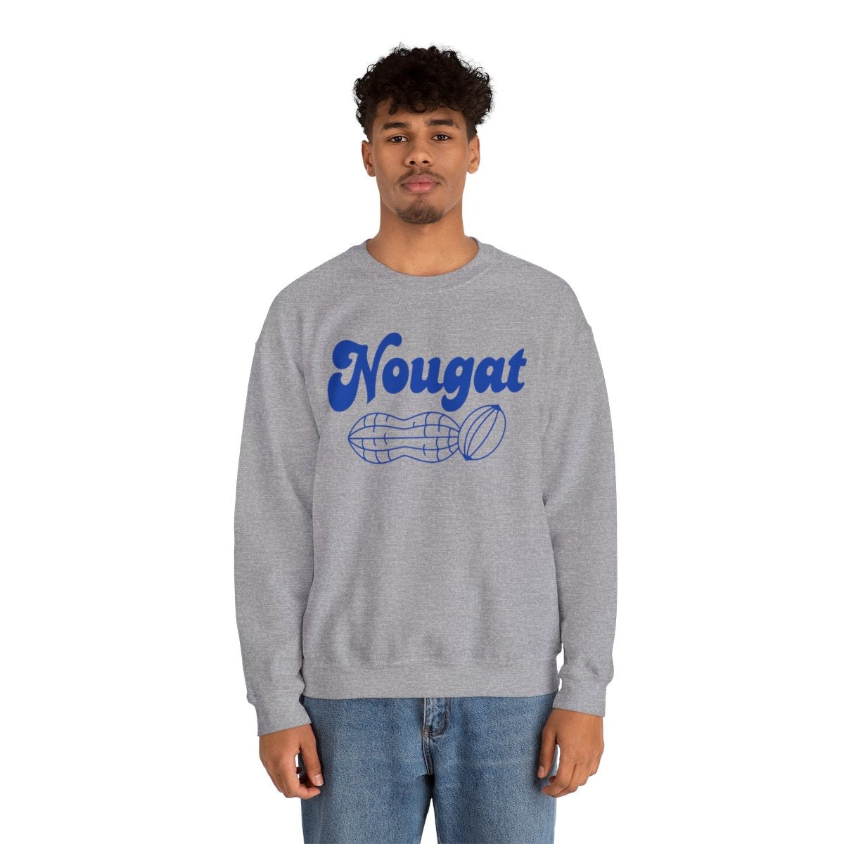 NOUGAT - Sari-Sari Store (Sweatshirt)