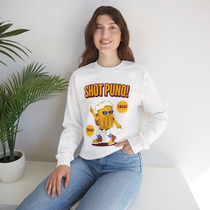 LAMBANOG - Sari-Sari Store (Sweatshirt)