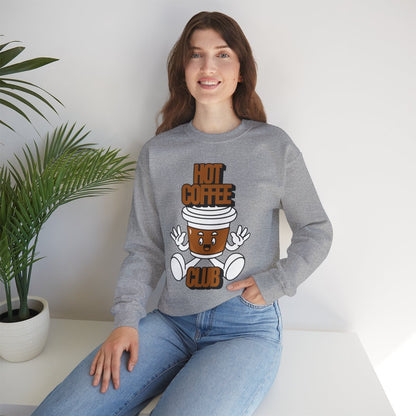RAF COFFEE - Coffee (Sweatshirt)