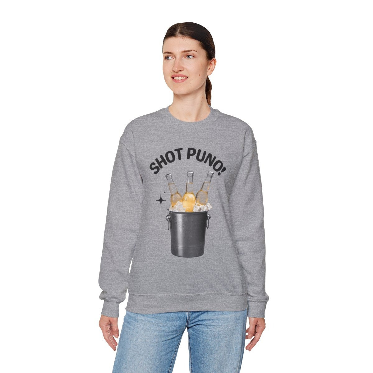PALE PILSEN - Sari-Sari Store (Sweatshirt)