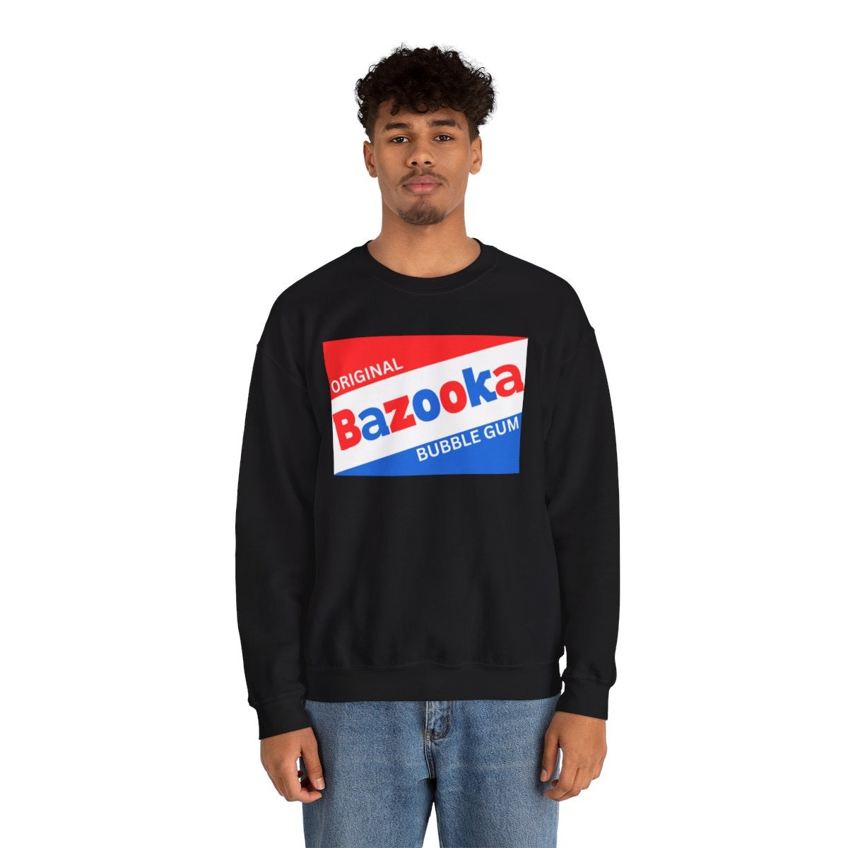 BAZOOKA - Sari-Sari Store (Sweatshirt)