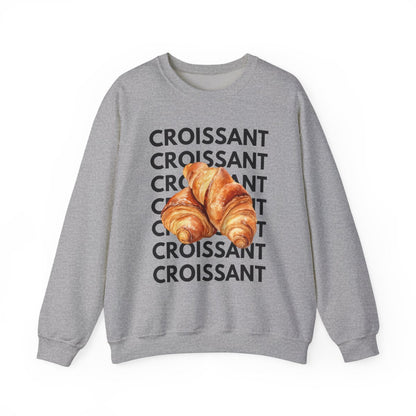 CROISSANT 2 - Bread (Sweatshirt)