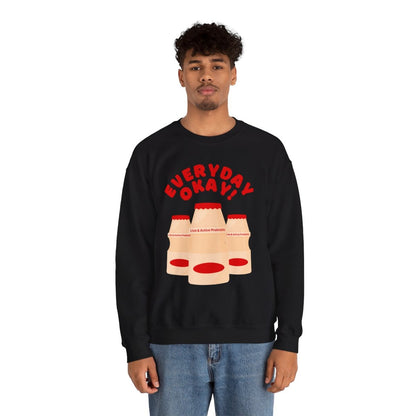 PROBIOTIC 3 - Sari-Sari Store (Sweatshirt)