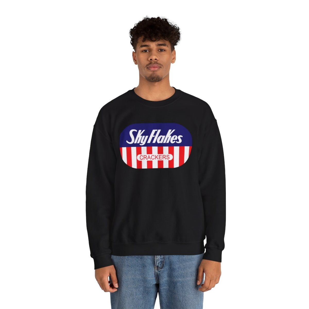 SKYFLAKES - Sari-Sari Store (Sweatshirt)