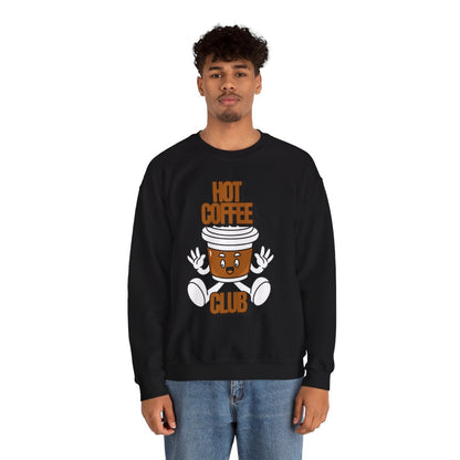 RAF COFFEE - Coffee (Sweatshirt)