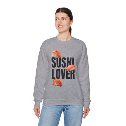 TEMAKI - Japanese Food (Sweatshirt)