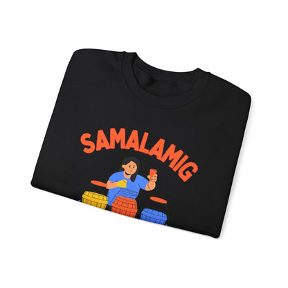 MELON JUICE - Filipino Food (Sweatshirt)