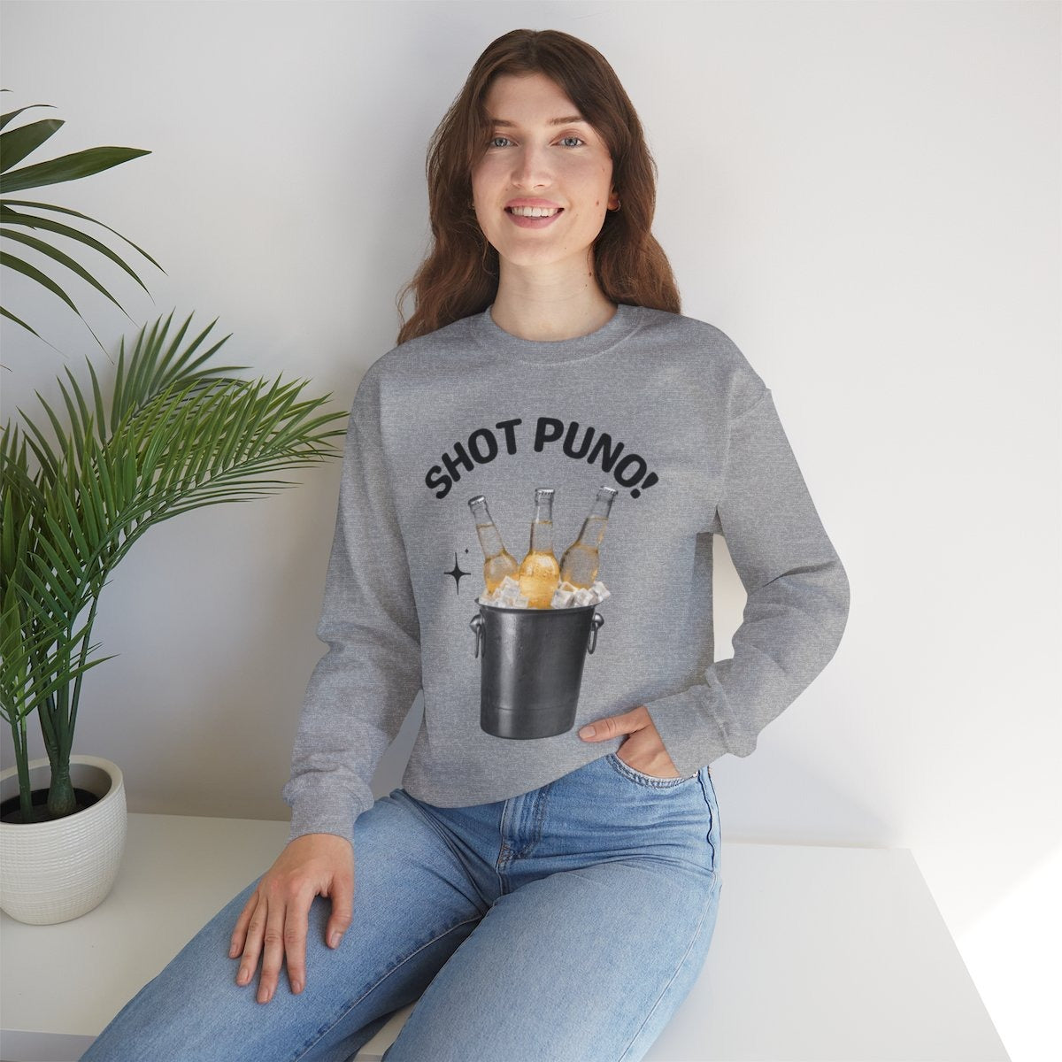 PALE PILSEN - Sari-Sari Store (Sweatshirt)