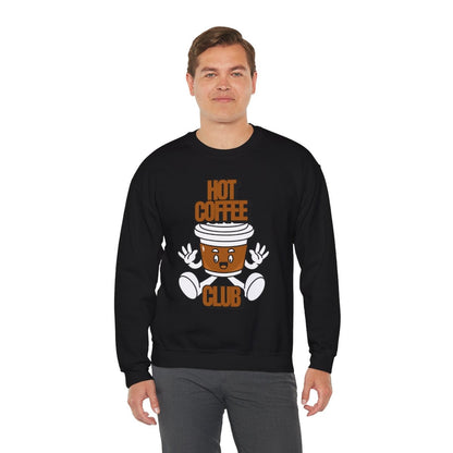 RAF COFFEE - Coffee (Sweatshirt)