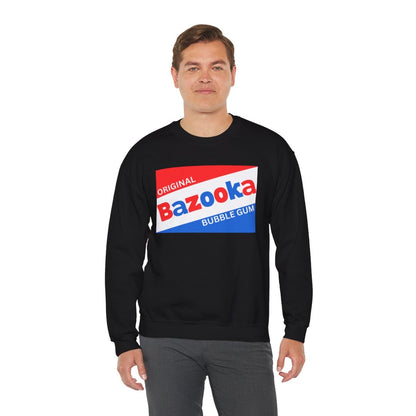 BAZOOKA - Sari-Sari Store (Sweatshirt)