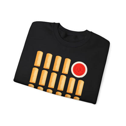 LUMPIA 4 - Filipino Food (Sweatshirt)