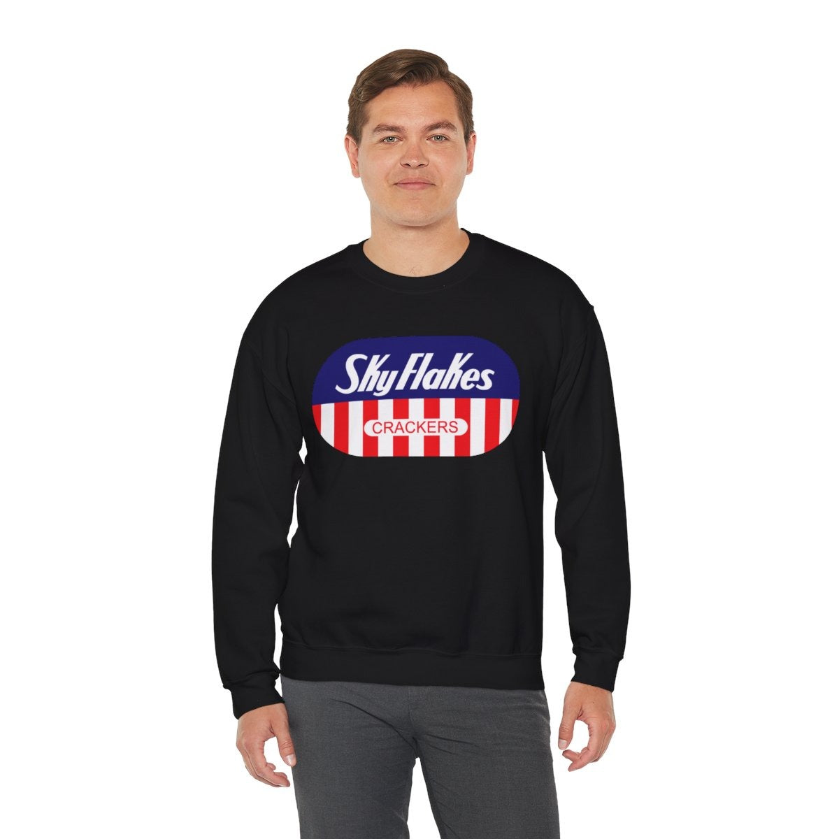 SKYFLAKES - Sari-Sari Store (Sweatshirt)