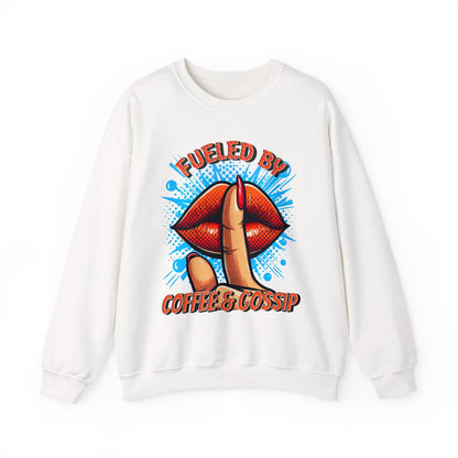 UBE LATTE - Filipino Food (Sweatshirt)